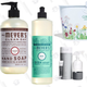 FREE (With $20 Purchase) Mrs. Meyers Gift Set | Grove | Automatically adds $20 of items to cart, but you can replace them with anything you want
